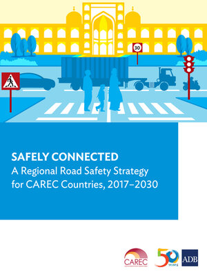 cover image of Safely Connected